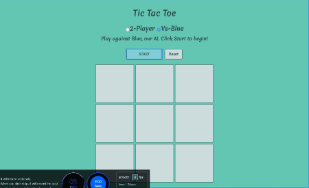 tic tac toe game gif