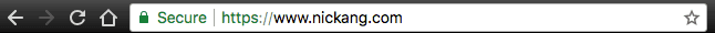 screenshot chrome secure logo nick ang blog