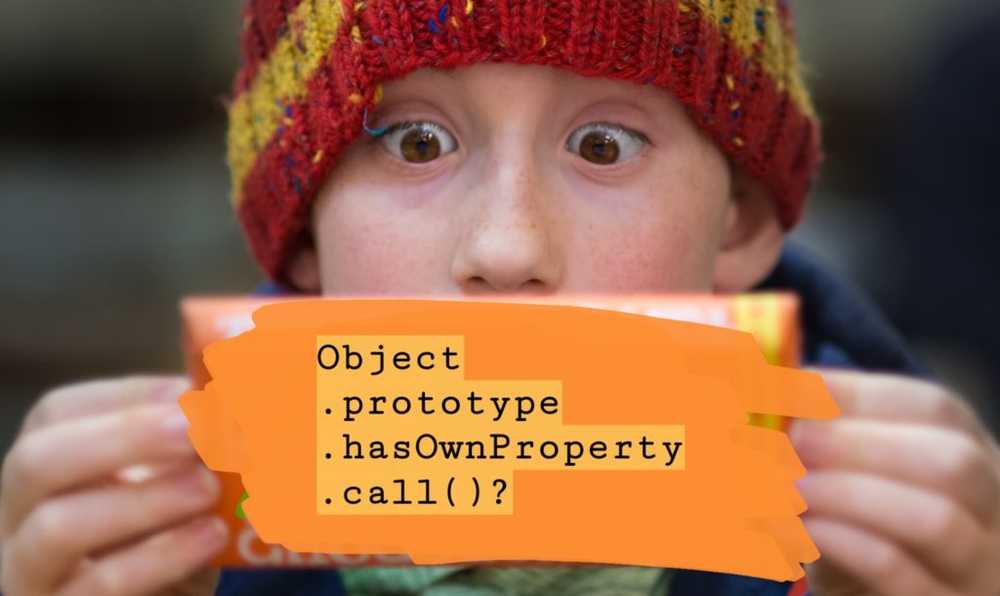 BSP object hasownproperty